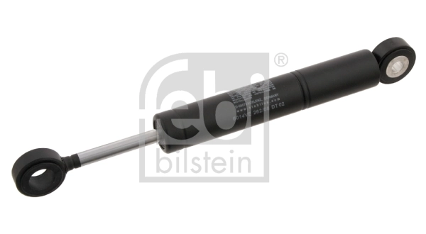 Vibration Damper, V-ribbed belt